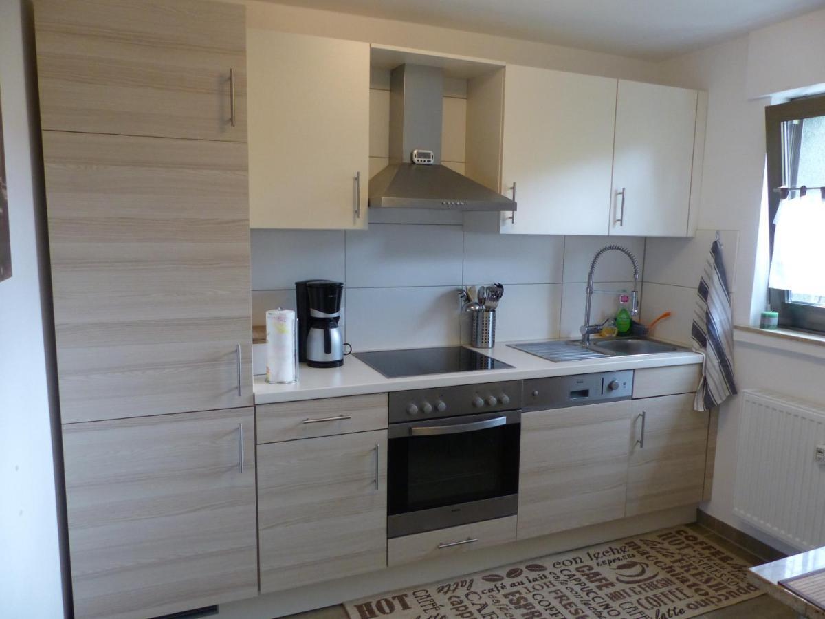 Apartament Fewo Plettenberg Da Venti Zewnętrze zdjęcie