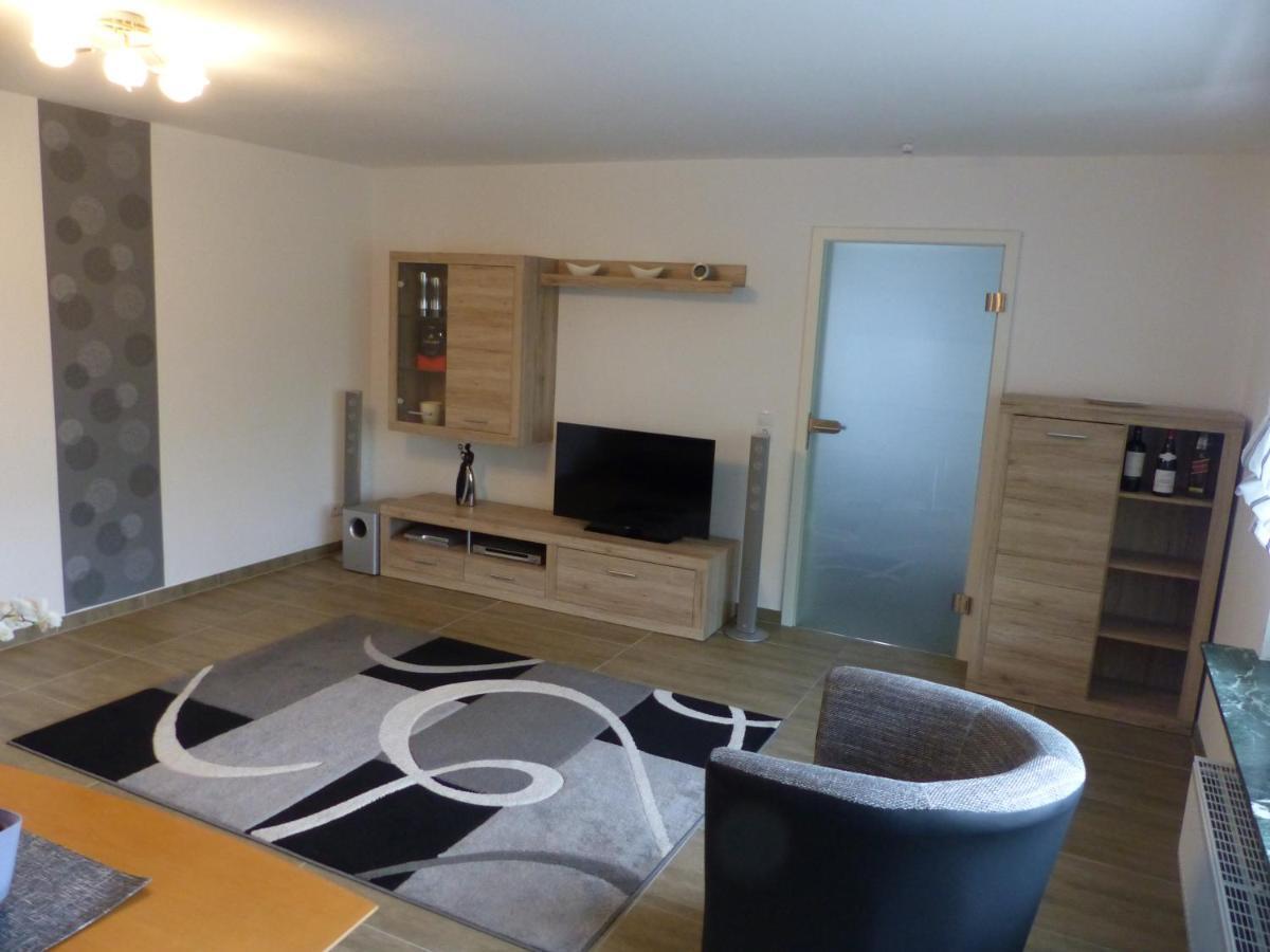 Apartament Fewo Plettenberg Da Venti Zewnętrze zdjęcie