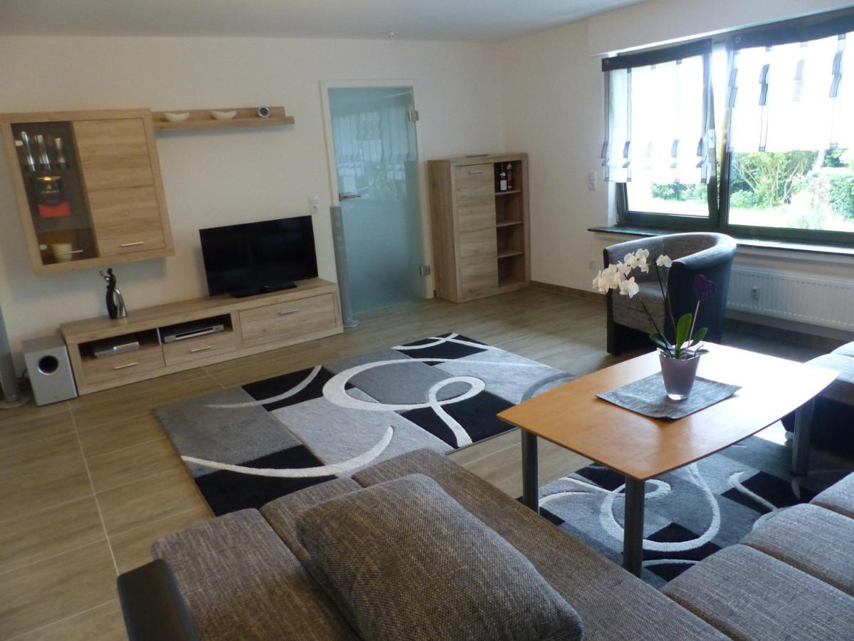 Apartament Fewo Plettenberg Da Venti Zewnętrze zdjęcie