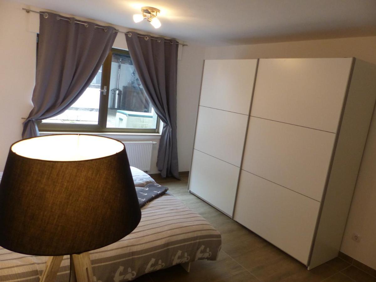 Apartament Fewo Plettenberg Da Venti Zewnętrze zdjęcie